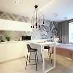 شقة Viva & Close To Vistula River - By Homelike