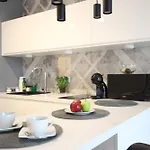 شقة Viva & Close To Vistula River - By Homelike