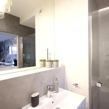 Viva & Close To Vistula River - By Homelike Appartement