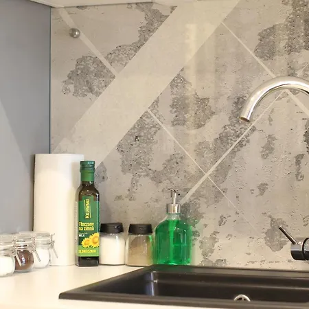Viva & Close To Vistula River - By Homelike Appartement *