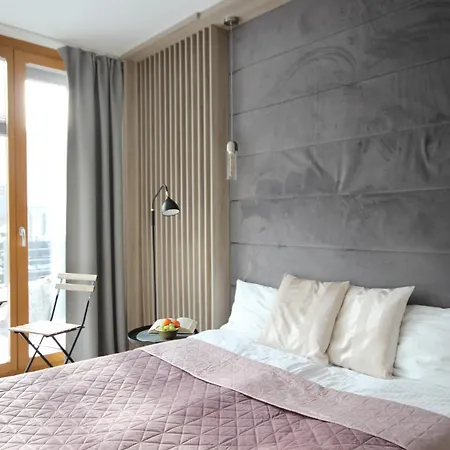 شقة Viva & Close To Vistula River - By Homelike